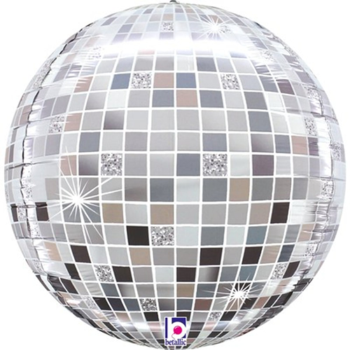 DISCO BALL GLOBE 22'' Emballe (FR)