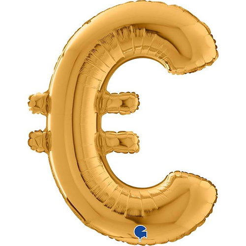 Euro Gold 26" - Grabo