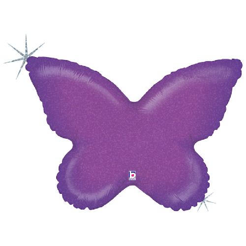 BUTTERFLY PURPLE 30' PACK (FR)