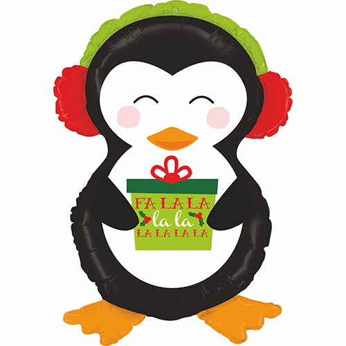 PINGOUIN HOLIDAY 34' PACK (FR)