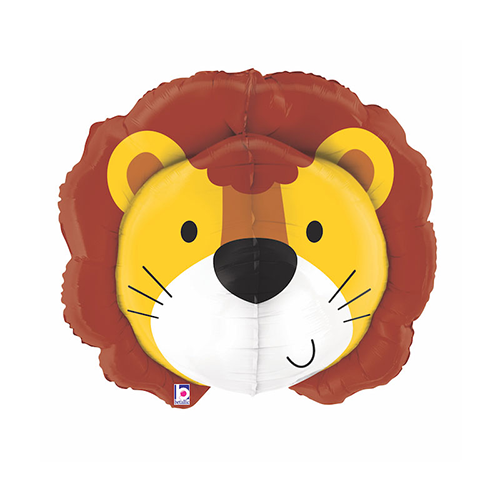 LION 3D 30'' PCK (FR)