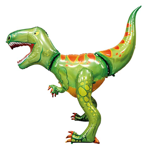 DINOSAURE SUPER DIMENSIONALS 5' PACK (FR)