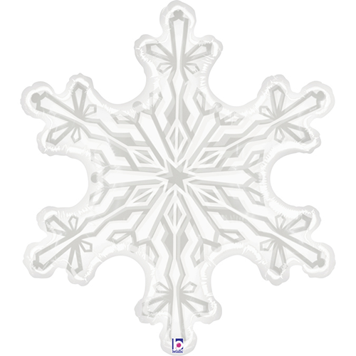 Snowflake 38" - Grabo