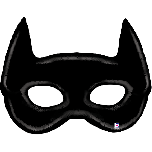 BAT MASK 45' Emballé (FR)