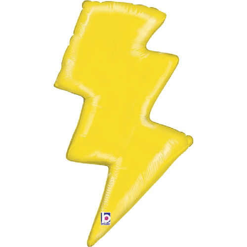 Lightning Bolt 36" - Grabo