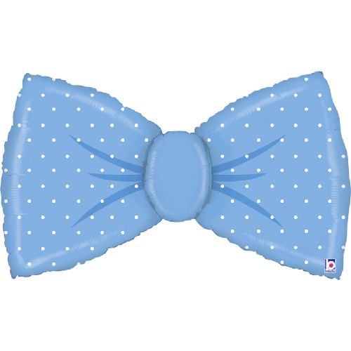 Blue Bowtie 42" - Grabo