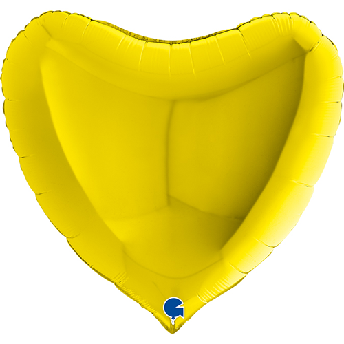 COEUR JAUNE 36' (FR)