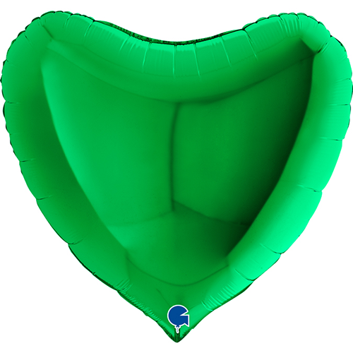 COEUR VERT 36' (FR)