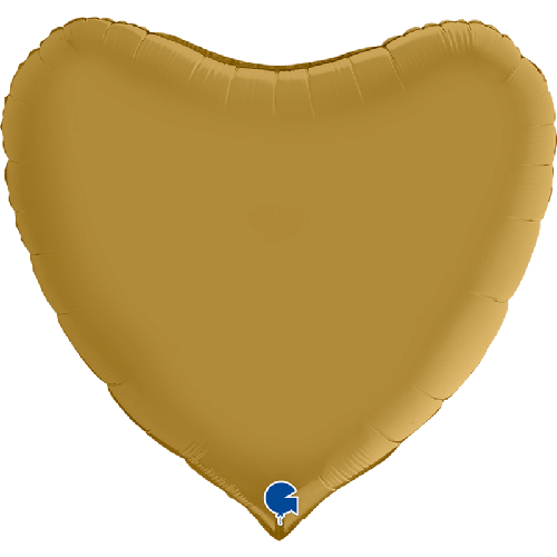 COEUR SATIN GOLD 36' VRAC (FR)