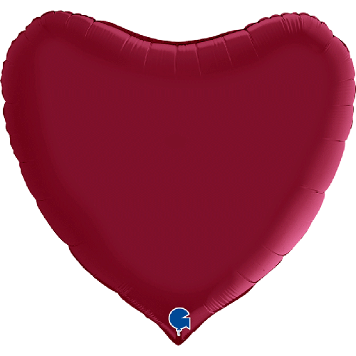 COEUR SATIN CHERRY 36' VRAC (FR)