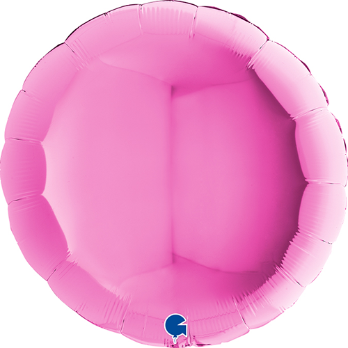 ROND FUSCHIA 36' (FR)