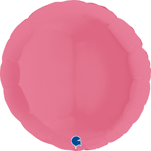 ROND BUBBLE GUM 36' VRAC (FR)