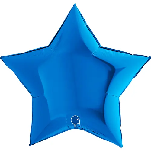 Blue Star 36" Bulk - Grabo