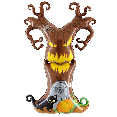 MAXILOONS SCARY TREE 5' PACK (FR)