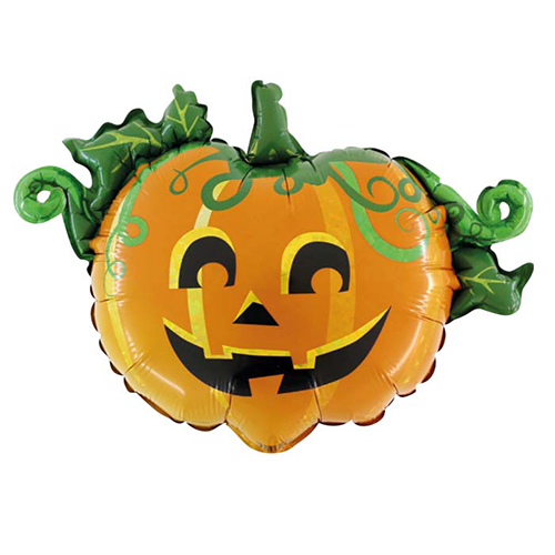 LINKY SCARY PUMPINK 17'' PACK (FR)