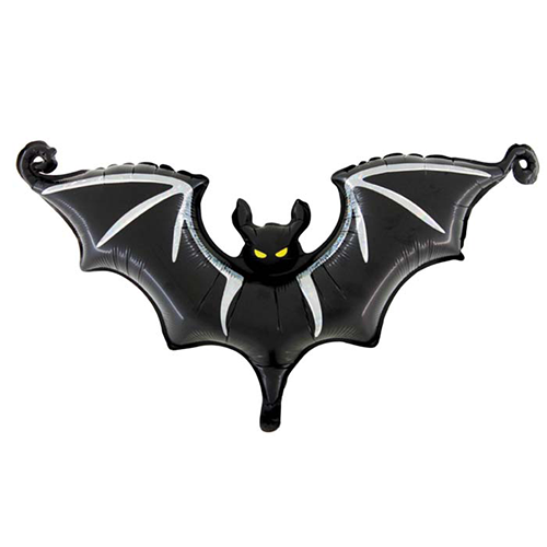 Linky Scary Bat 25" - Grabo