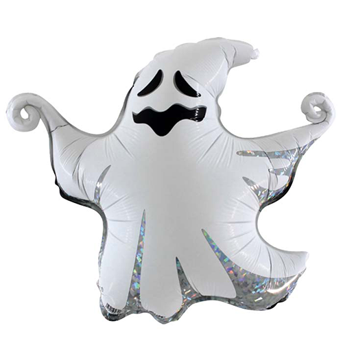 LINKY SCARY GHOST 17'' PACK (FR)