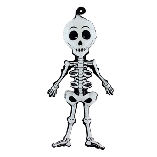 LINKY SCARY SKELETONB 29'' PACK (FR)