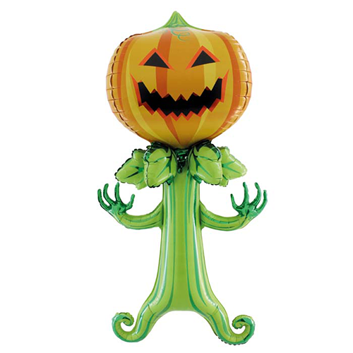 MAXILOONS SPOOKY PUMPKIN 3' PACK (FR)