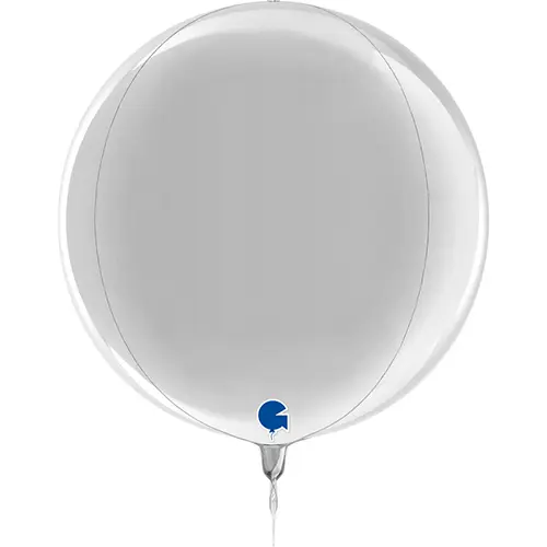 GLOBE 11' SATIN BLANC 4D VRAC (FR)