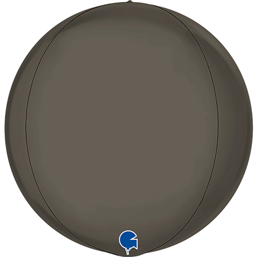 GLOBE 15' GRIS PLATINE 4D VRAC (FR)