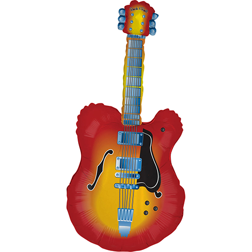 Guitar 43" - Grabo