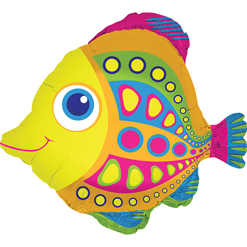 Poisson Chip 27" - Grabo