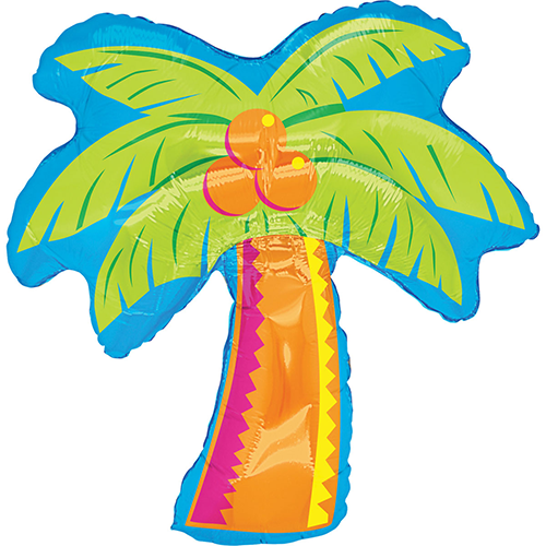 Palmier Tropical 37" - Grabo