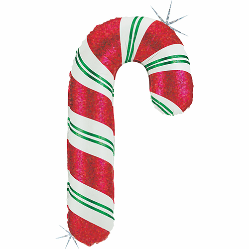 Candy Cane 41" - Grabo