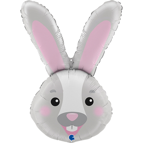 Bunny Head 37" - Grabo