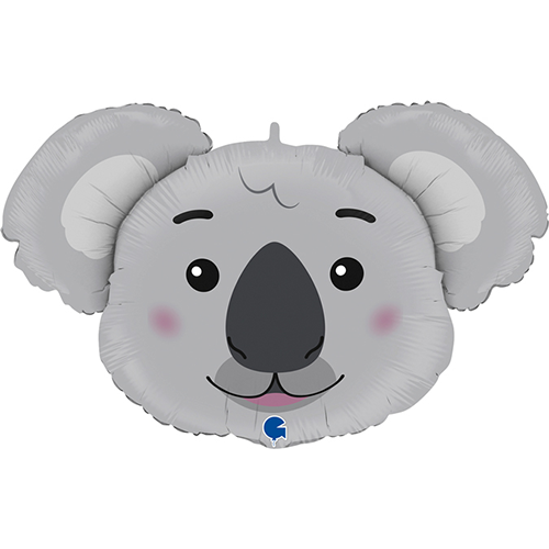 KOALA HEAD 37' PACK (FR)