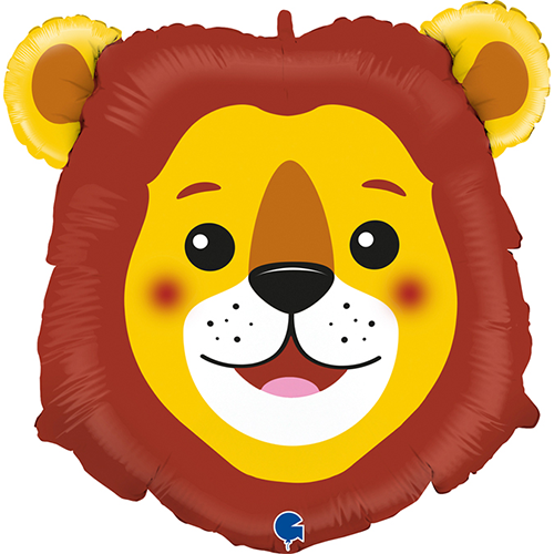 Lion Head 29" - Grabo