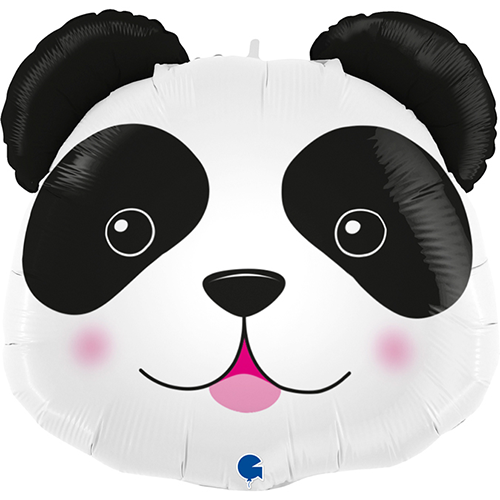 PANDA HEAD 29' PACK (FR)