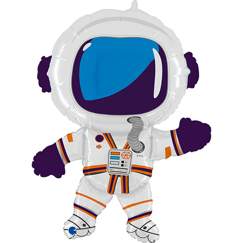 HAPPY ASTRONAUT 36' Emballé (FR)