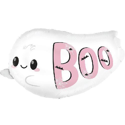 CHUBBY BOO GHOST 34'' PACK (FR)