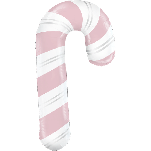 PINK CANDY CANE 41' Emballé (FR)