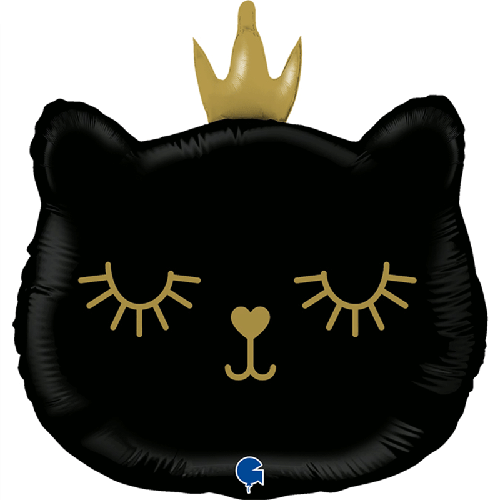 Cat Princess Black 26" Vrac - Grabo