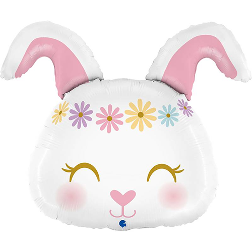 Hippie Bunny 31'' PACK (FR)