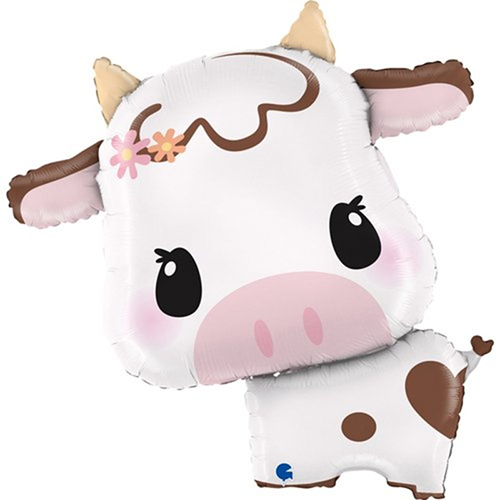 Cute Cow 25" Vrac - Grabo