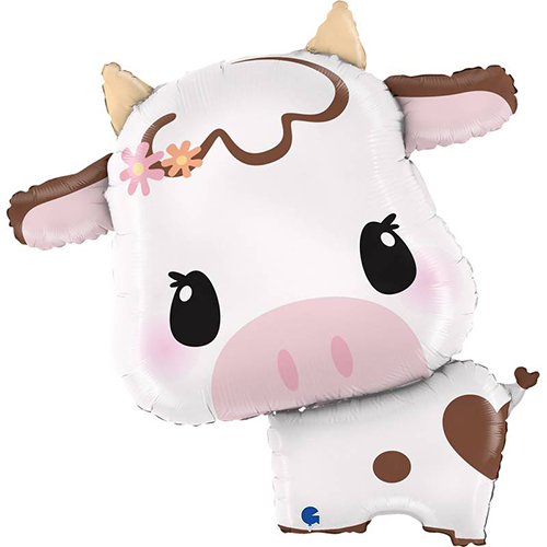 Cute Cow 25" - Grabo