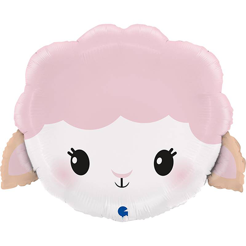 Cute Sheep 19" - Grabo