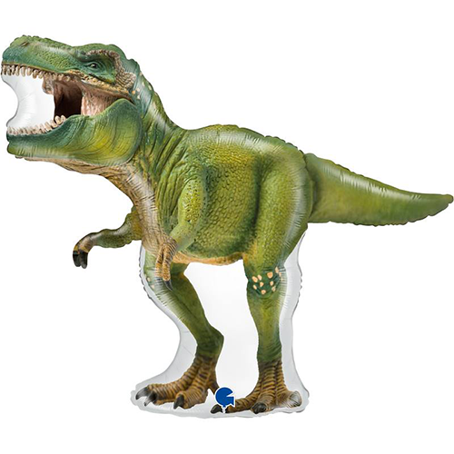 Real Dinosaur 42" - Grabo