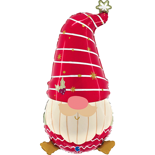 CHRISTMAS GNOME 27'' PACK (FR)