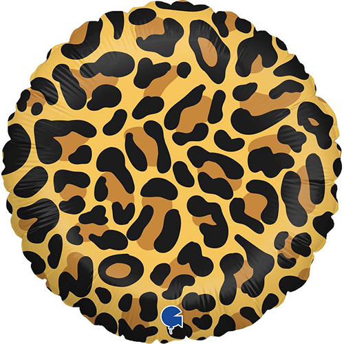 LEOPARD SPOTS 18'' PACK (FR)