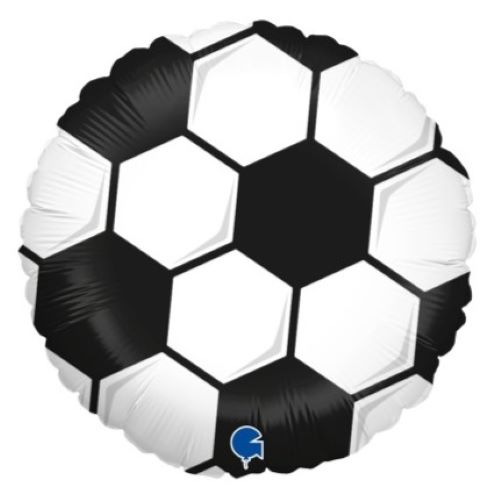 SOCCER BALL 18'' VRAC (FR)