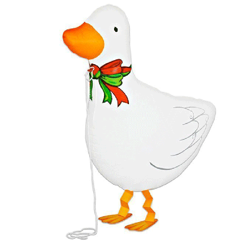 LOLLY THE DUCK (LE CANARD) PACK (FR)