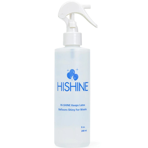 HI-SHINE SPRAY 8 OZ (FR)