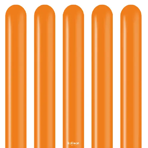 Modeling 260 Std Orange 100 PCS (FR)