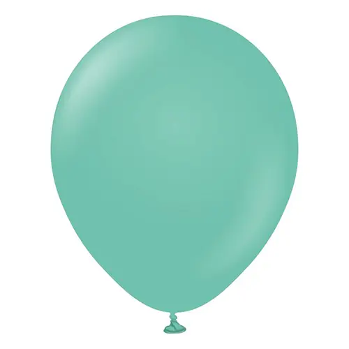 5 Standard Sea green *100ct (FR)