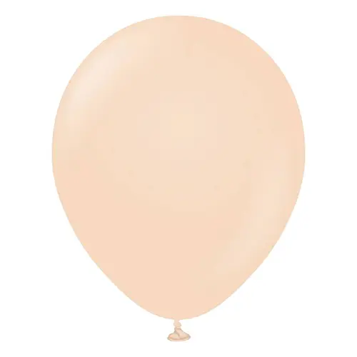 5" Standard Blush 100ct - Kalisan